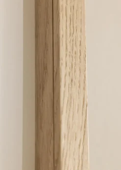 Ramme Amanda Box Akrylglas Eg 40x50 cm