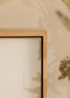 Ramme Anubis Svæveramme Eg - Valgfri Størrelse (svæveramme)