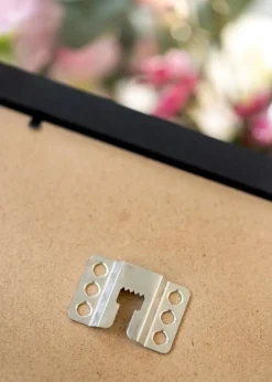 Ramme BGA Classic Akrylglas Sort 50x60 cm