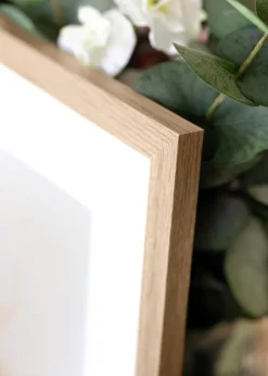 Ramme BGA Classic Akrylglas Eg 21x29,7 cm (A4)