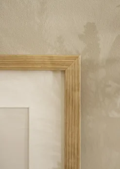 Ramme Blocky Akrylglas Eg 100x120 cm