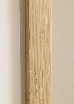 Ramme Blocky Akrylglas Eg 90x120 cm