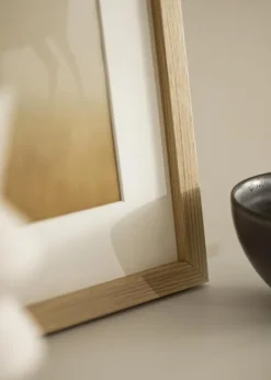 Ramme Blocky Akrylglas Eg 80x110 cm