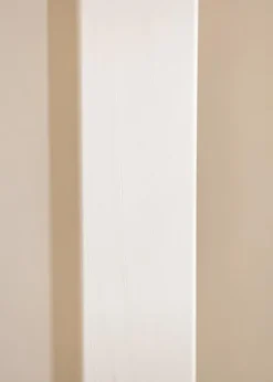 Ramme Boxholm Hvid - Valgfri Størrelse (Plexiglas)