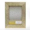 Ramme Broadway Guld 13x18 cm