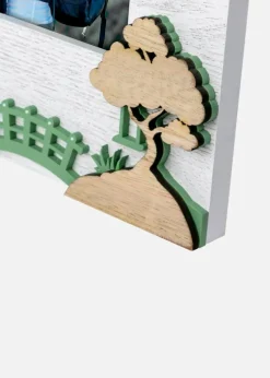 Ramme Canazei 10x15 cm