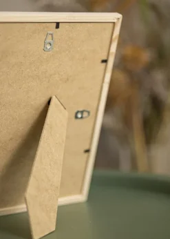 Ramme Edsbyn Akrylglas Løn 21x29,7 cm (A4)