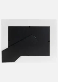 Ramme Faenza Grå 13x18 cm