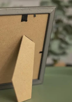 Ramme Frigg Sølv 12x12 cm