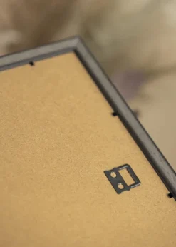 Ramme Frigg Sølv 50x50 cm