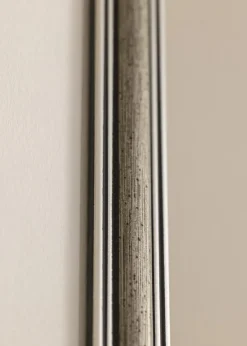 Ramme Frigg Sølv 13x13 cm