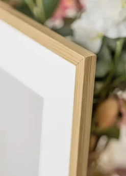 Ramme Galant Akrylglas Eg 15x21 cm (A5)