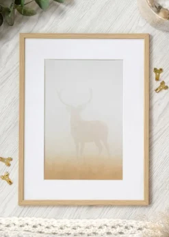 Ramme Galant Akrylglas Eg 15x20 cm