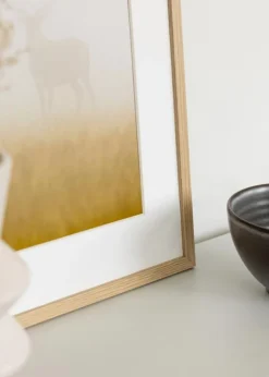 Ramme Galant Akrylglas Eg 40x60 cm