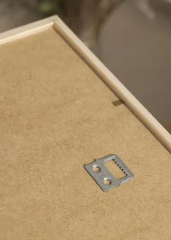 Ramme Galant Akrylglas Guld 21x29,7 cm (A4)