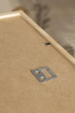 Ramme Galant Akrylglas Hvid 18x24 cm