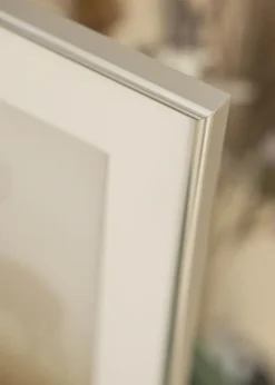 Ramme Galeria Sølv 60x60 cm