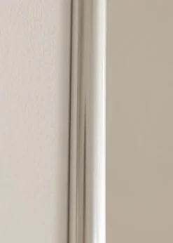 Ramme Galeria Sølv 50x50 cm