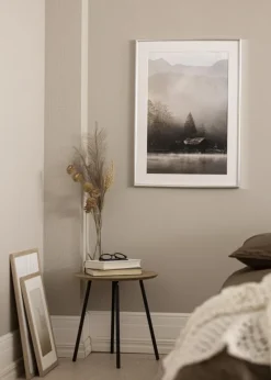 Ramme Galeria Sølv 50x50 cm