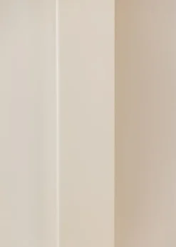 Ramme Hathor Hvid - Valgfri Størrelse (Akrylglas)