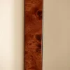 Ramme Hermes valnød 45x60 cm - Passepartout Hvid 35x50 cm