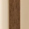 Ramme Hermes Valnød 60x90 cm - Passepartout Hvid 50x75 cm