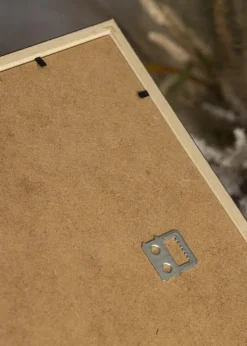 Ramme Horndal Akrylglas Guld 29,7x42 cm (A3)