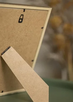 Ramme Horndal Akrylglas Guld 9x13 cm