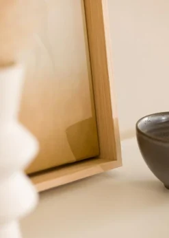 Ramme Horus Svæveramme Eg - Valgfri Størrelse (svæveramme)