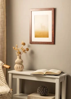 Ramme Järvsö - Valgfri Størrelse (Plexiglas)