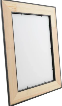 Ramme Kil Grøn - Valgfri Størrelse (Plexiglas)