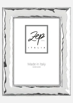 Ramme Larino Hvid 13x18 cm