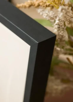 Ramme Maat Svæveramme Grå - Valgfri Størrelse (svæveramme)