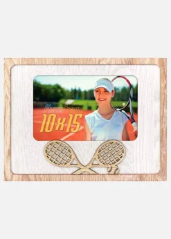 Ramme Nadal 10x15 cm