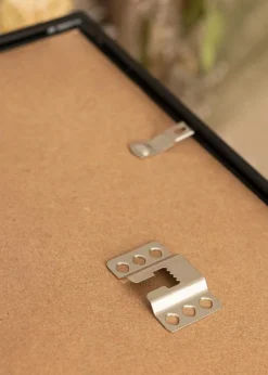 Ramme New Lifestyle Akrylglas Sort 40x50 cm