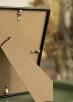 Ramme New Lifestyle Akrylglas Sort 24x30 inches (60,96x76,2 cm)