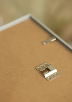 Ramme New Lifestyle Akrylglas Sølv 60x90 cm