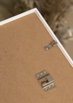 Ramme New Lifestyle Hvid 29,7x42 cm (A3)