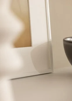 Ramme New Lifestyle Hvid 61x91,5 cm