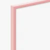 Ramme New Lifestyle Rosa 15x20 cm - Passepartout Hvid 4x5 inches