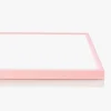 Ramme New Lifestyle Rosa 20x30 cm - Passepartout Hvid 10x21 cm