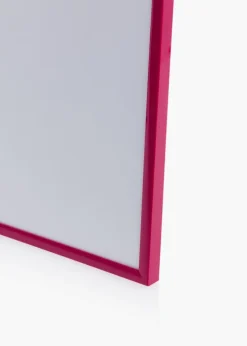 Ramme New Lifestyle Rose 30x40 cm - Passepartout Hvid 8x12 inches