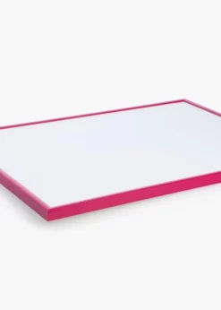 Ramme New Lifestyle Rose 70x100 cm - Passepartout Hvid 61x91,5 cm