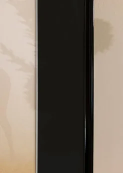 Ramme New Lifestyle Sort 65x80 cm - Passepartout Sort 22x28 inches