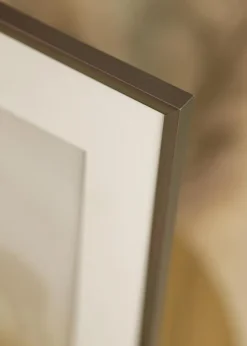 Ramme New Lifestyle Stål 30x30 cm