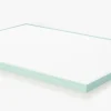 Ramme New Lifestyle Turkis 20x30 cm - Passepartout Hvid 9x11 cm