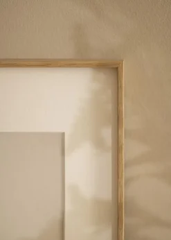 Ramme Nielsen Premium Zenit Eg - Valgfri Størrelse (Akrylglas)