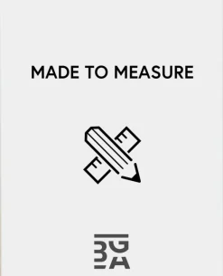 Ramme Nielsen Premium Zenit Træ - Valgfri Størrelse (Akrylglas)