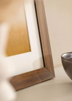 Ramme Nora - Valgfri Størrelse (Plexiglas)