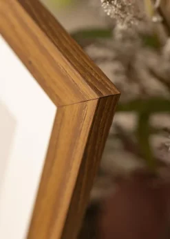 Ramme Nora - Valgfri Størrelse (Plexiglas)